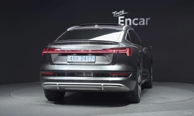 e-tron