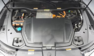 e-tron