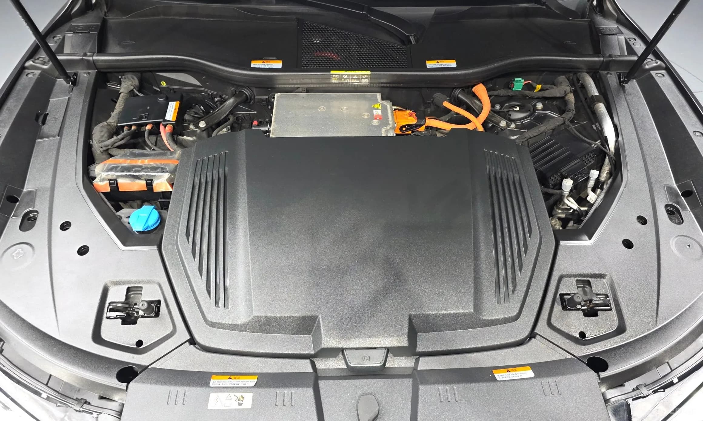 e-tron