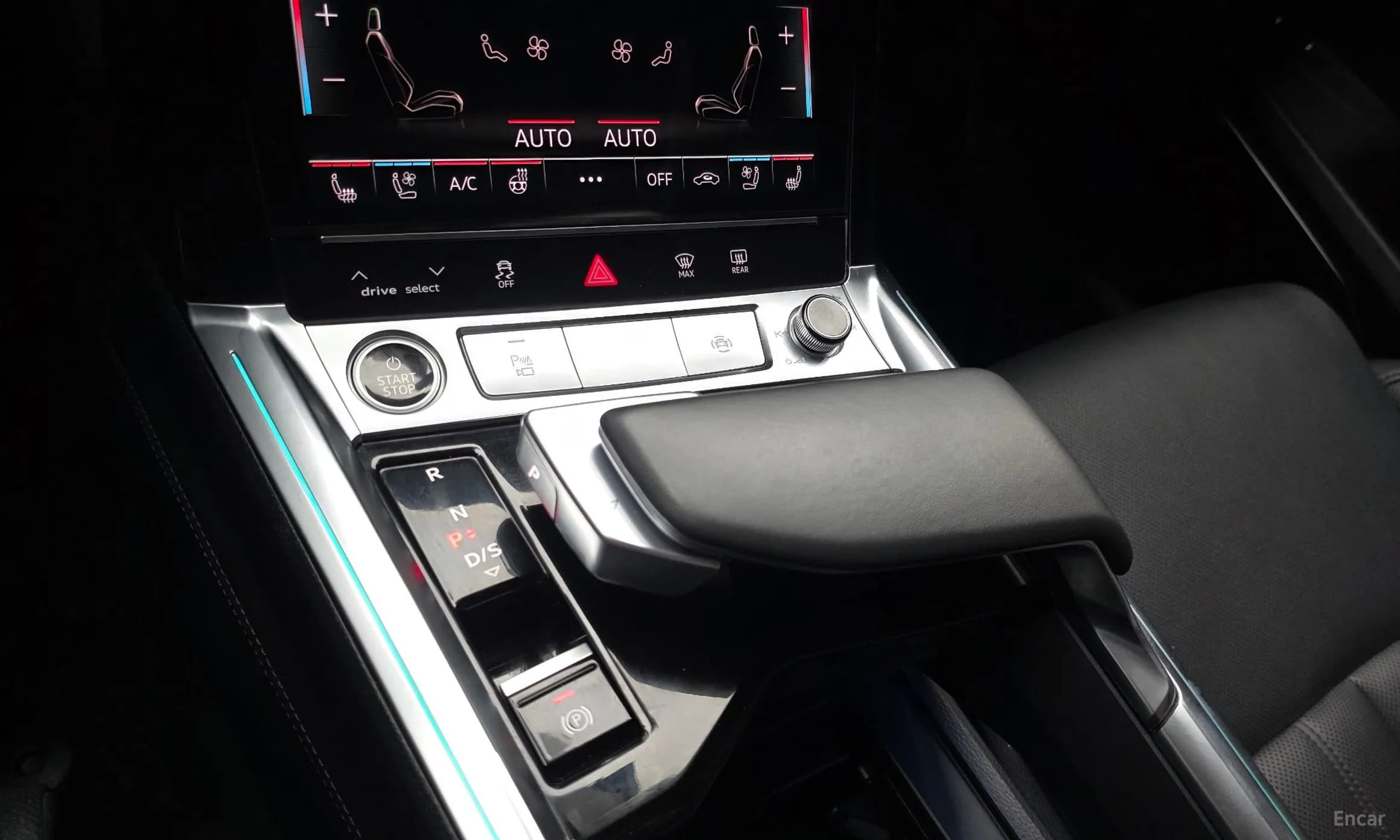 e-tron