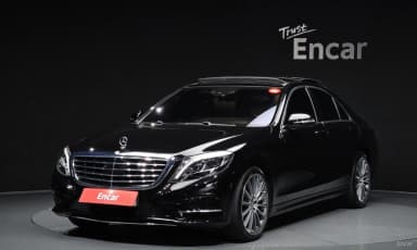 S-Class W222