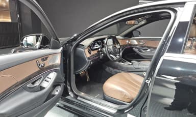 S-Class W222