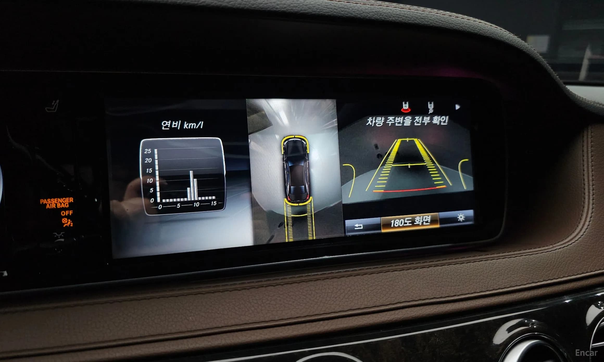 S-Class W222