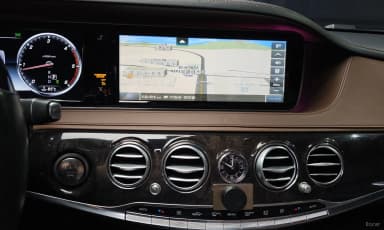 S-Class W222
