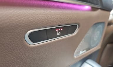 S-Class W222