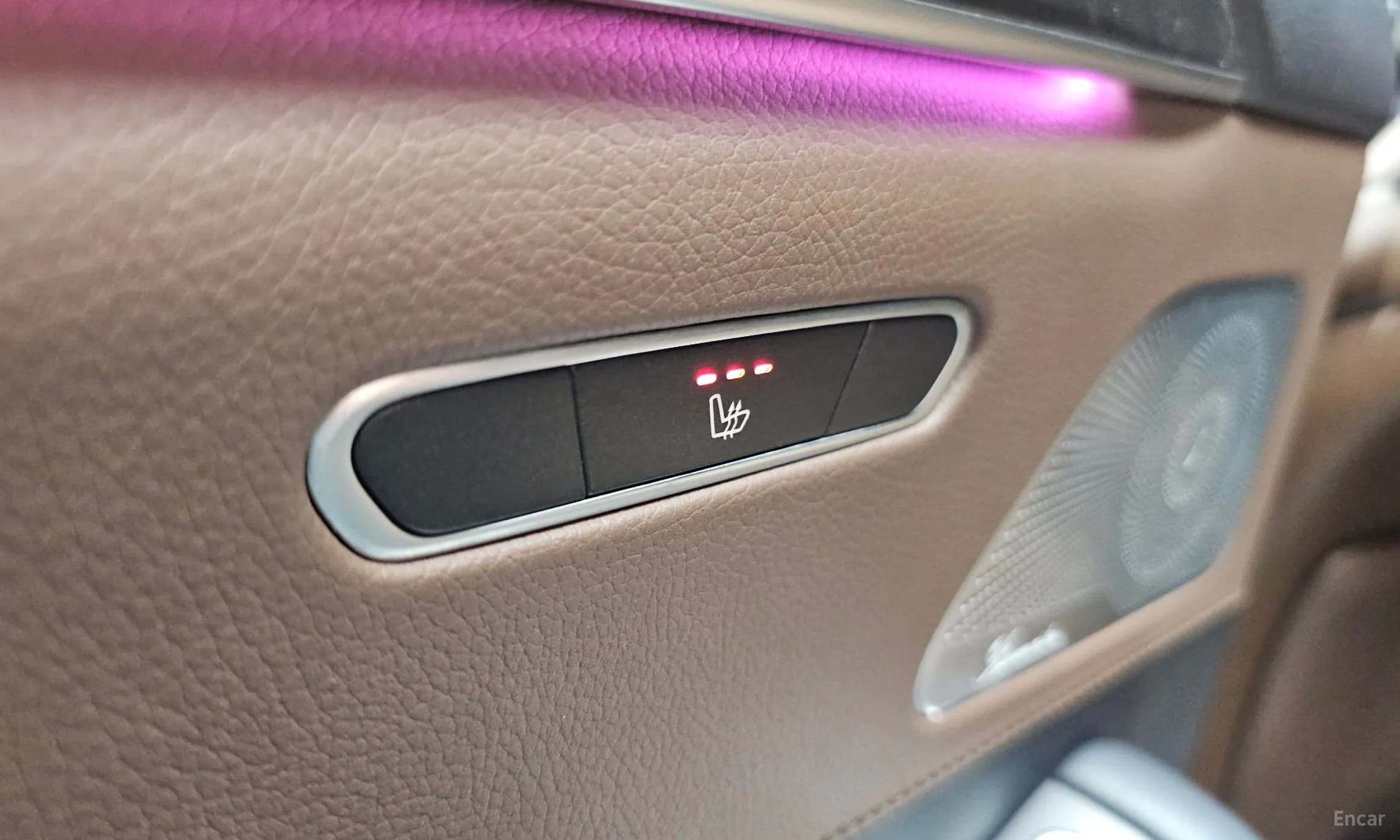 S-Class W222