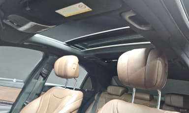 S-Class W222