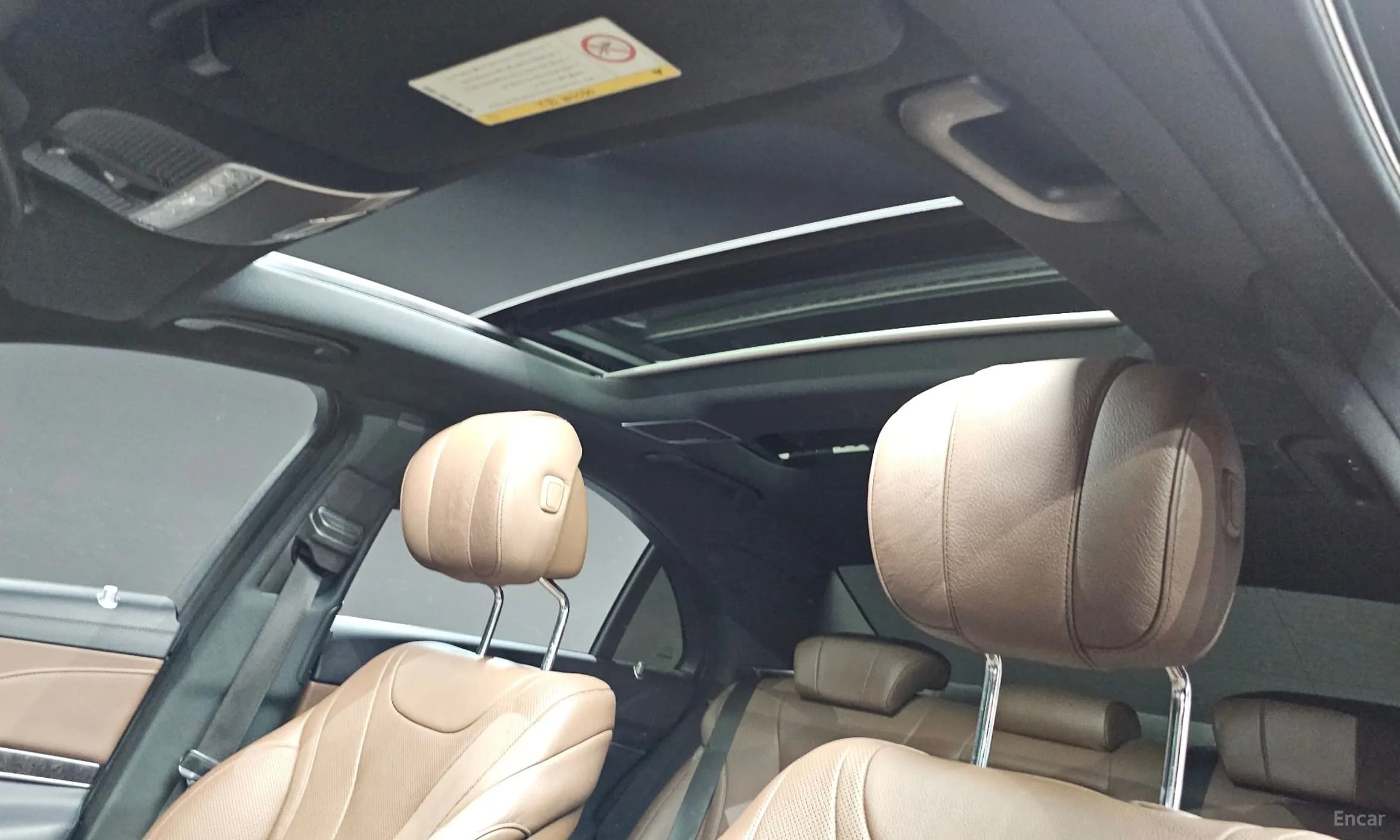 S-Class W222