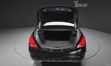 S-Class W222