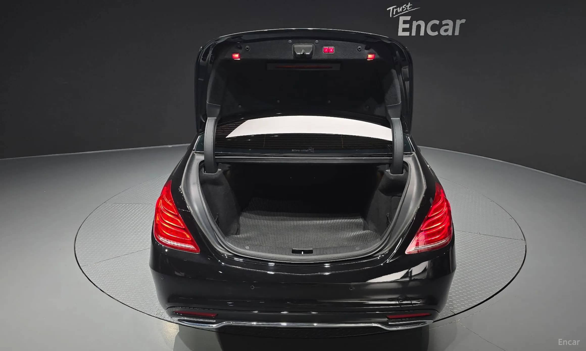 S-Class W222