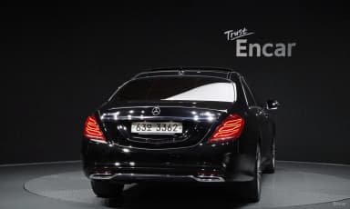S-Class W222