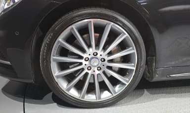S-Class W222