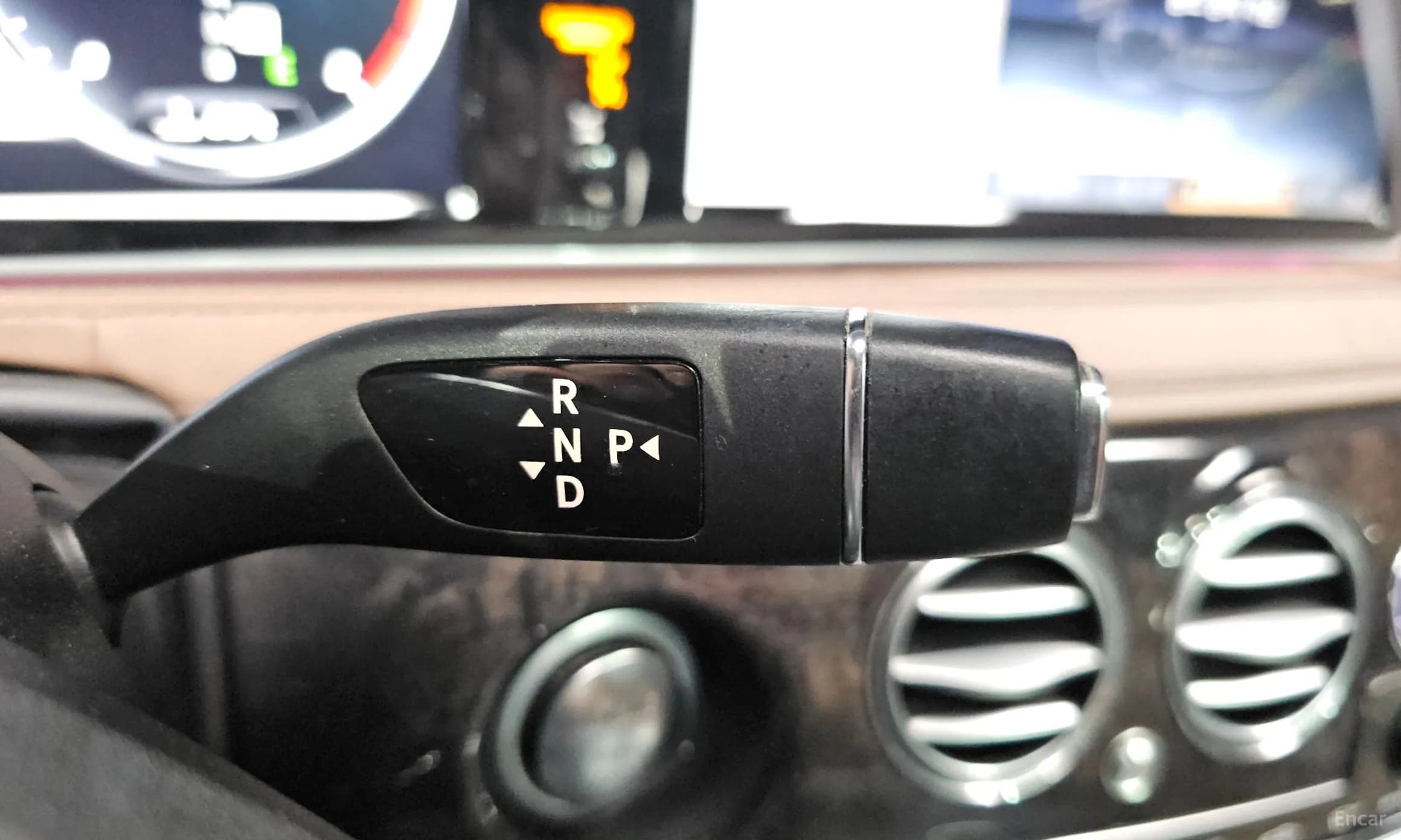 S-Class W222