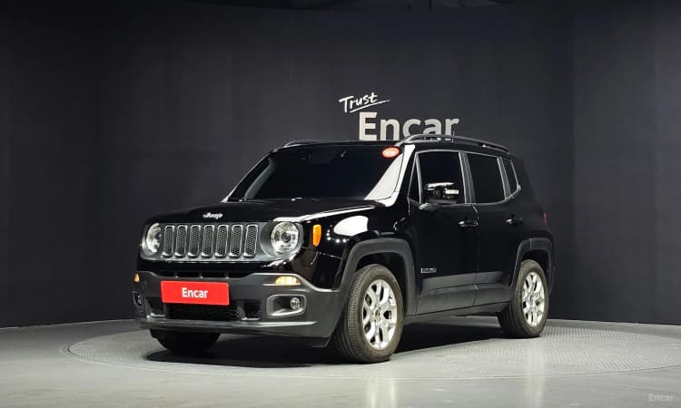 Renegade