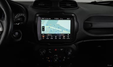 Renegade