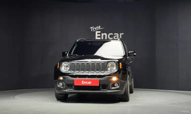 Renegade