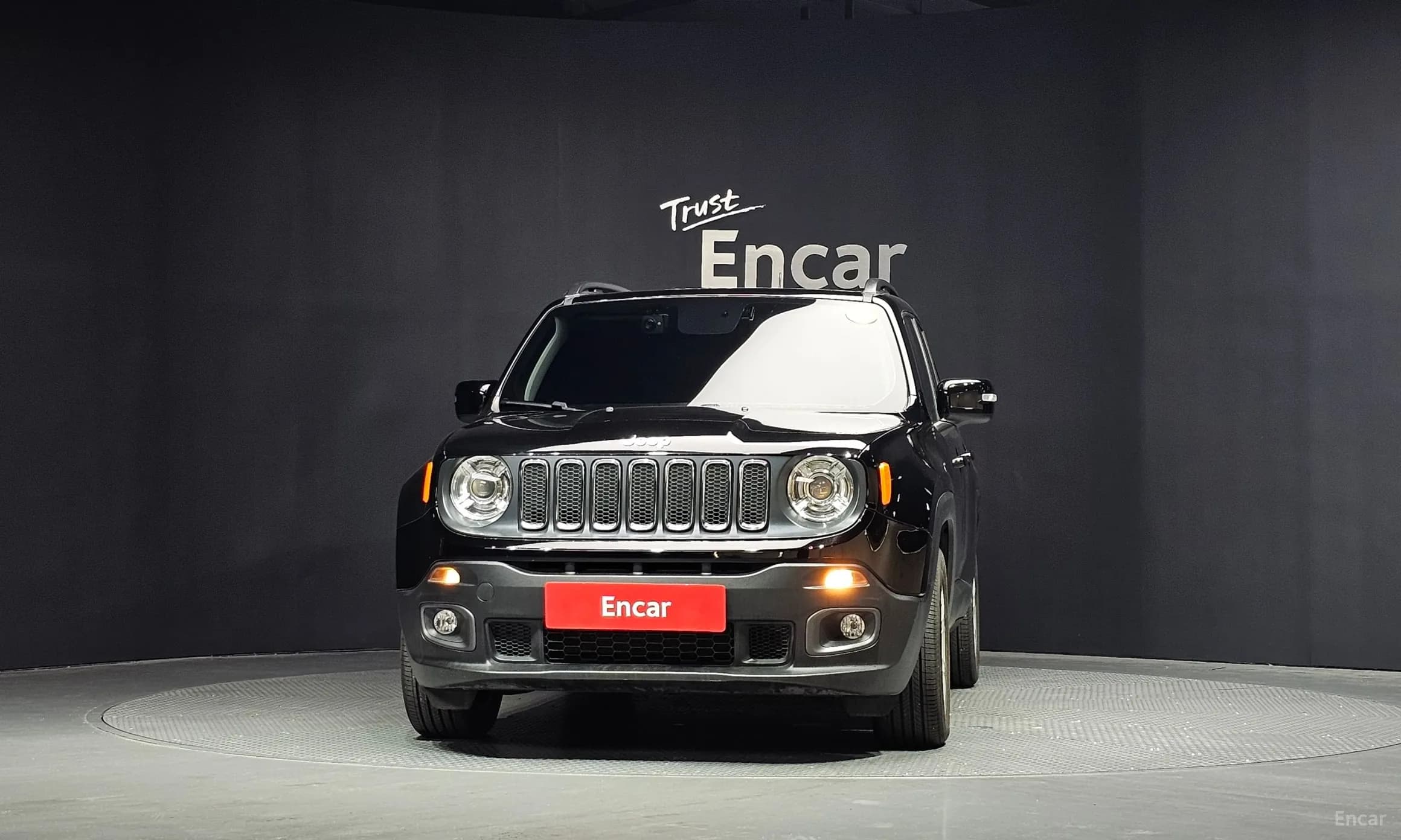 Renegade