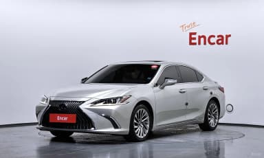 ES300h 7th Generation