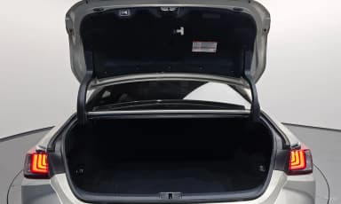 ES300h 7th Generation
