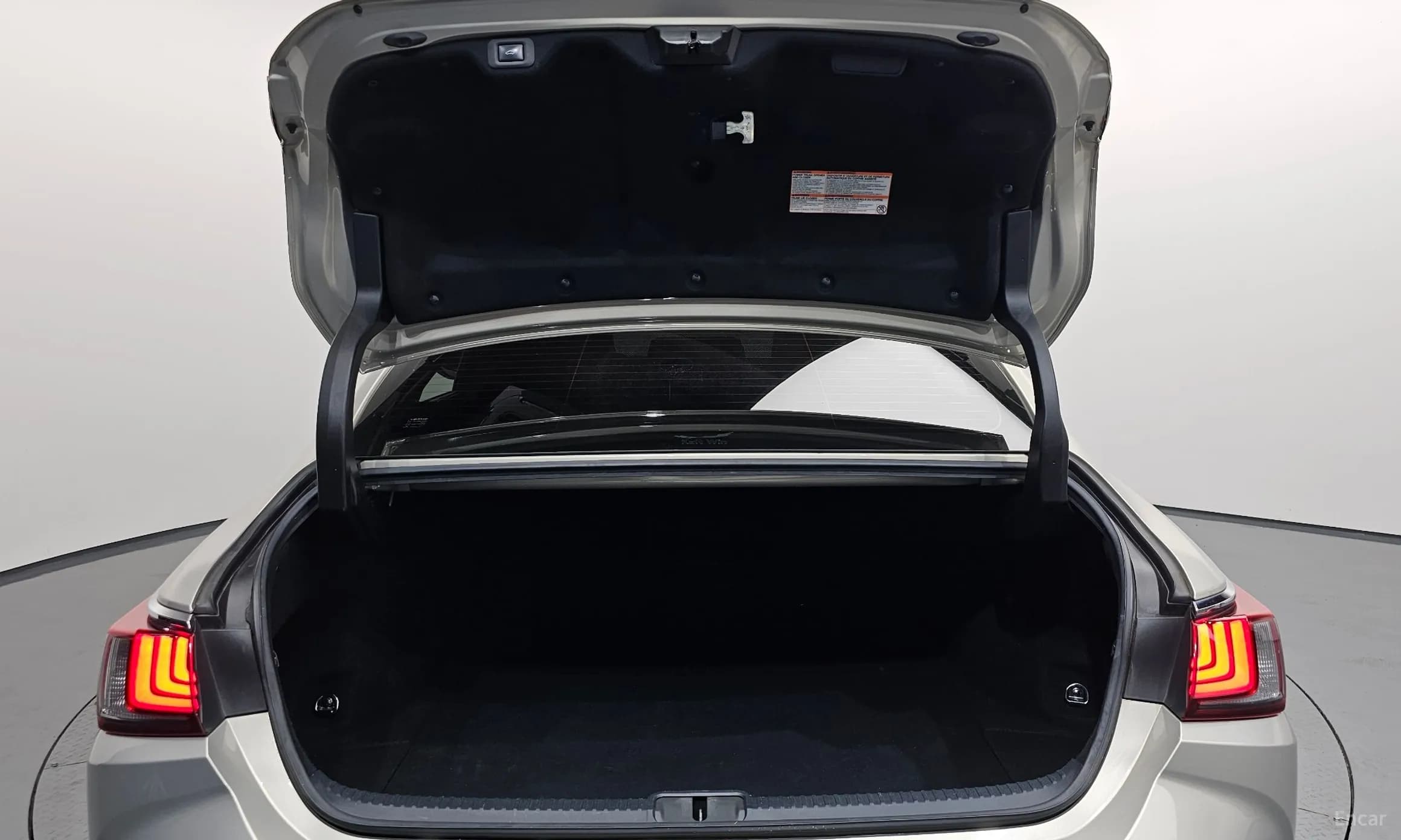 ES300h 7th Generation