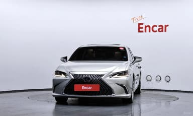 ES300h 7th Generation
