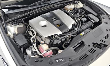 ES300h 7th Generation