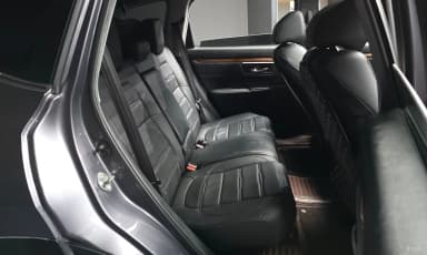 CR-V 5th generation