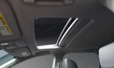 CR-V 5th generation