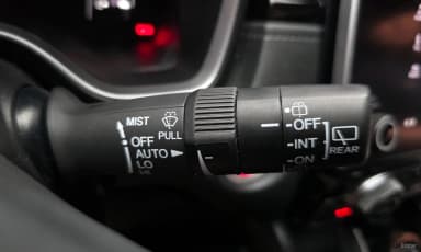 CR-V 5th generation