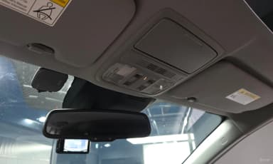 CR-V 5th generation