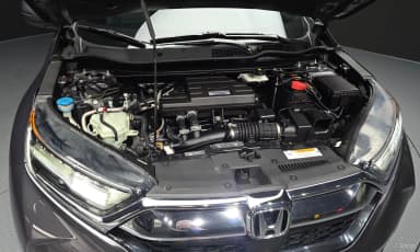 CR-V 5th generation