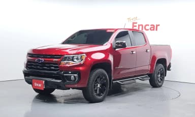 Real New Colorado