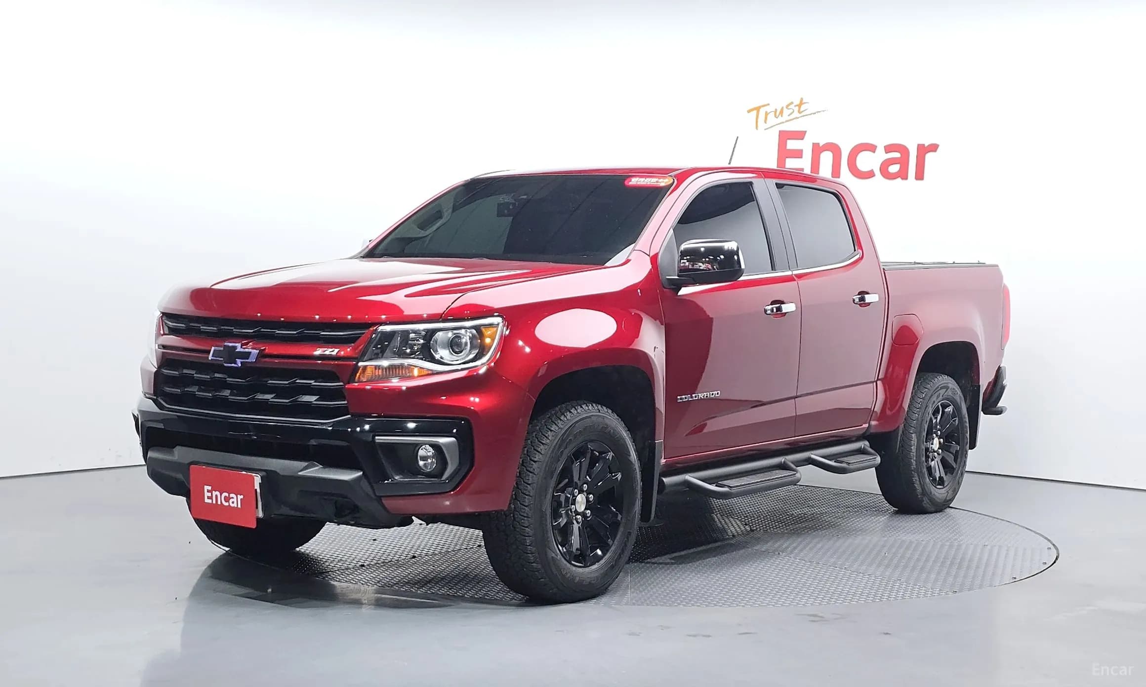 Real New Colorado