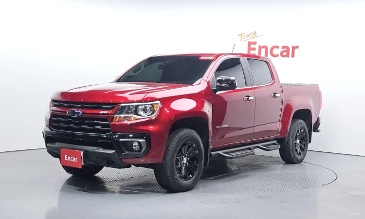 Real New Colorado