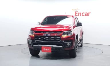 Real New Colorado