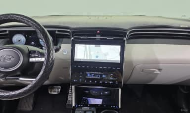 Tucson (NX4)