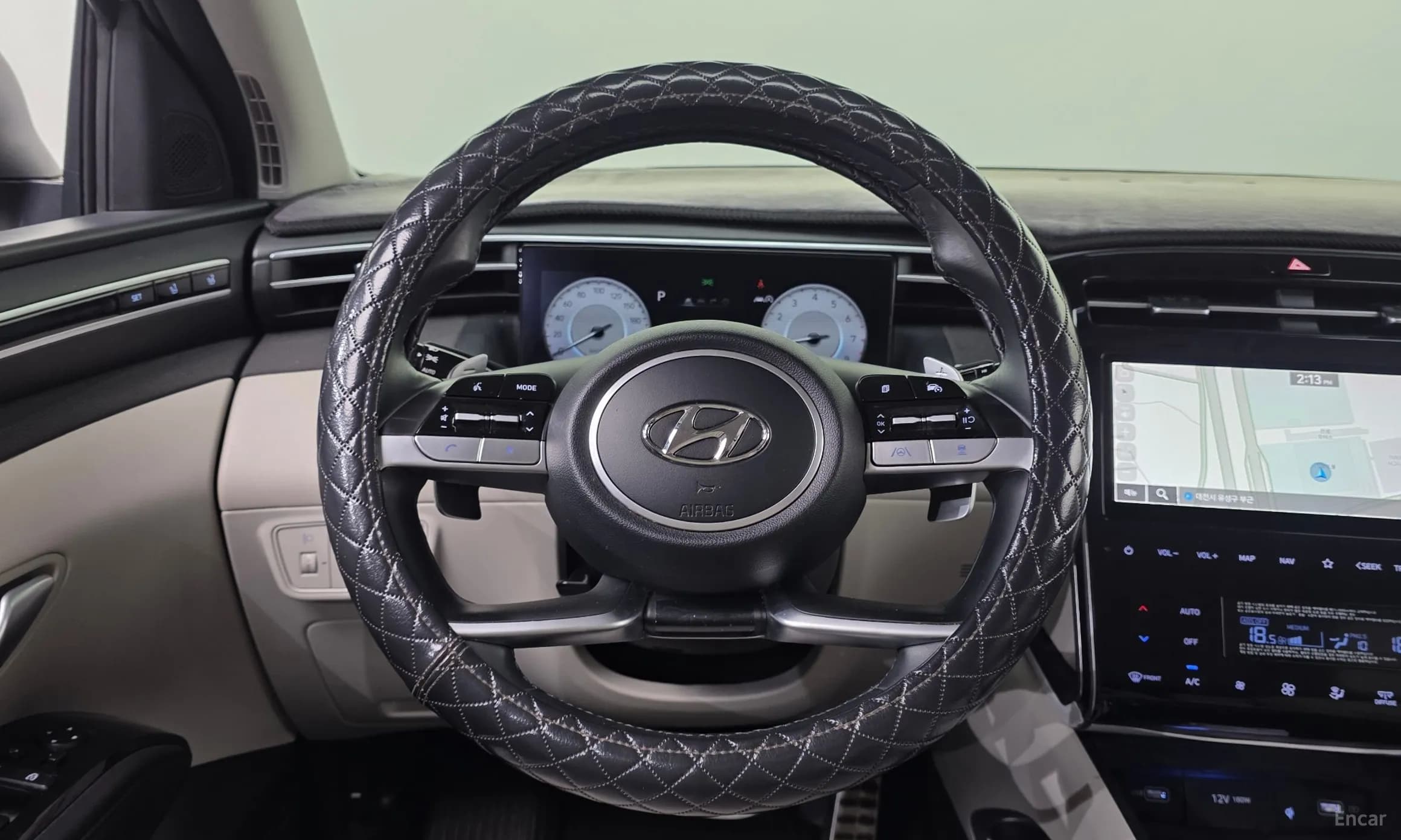 Tucson (NX4)