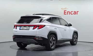 Tucson (NX4)