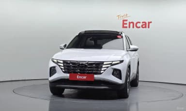 Tucson (NX4)