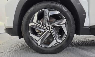 Tucson (NX4)