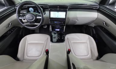 Tucson (NX4)
