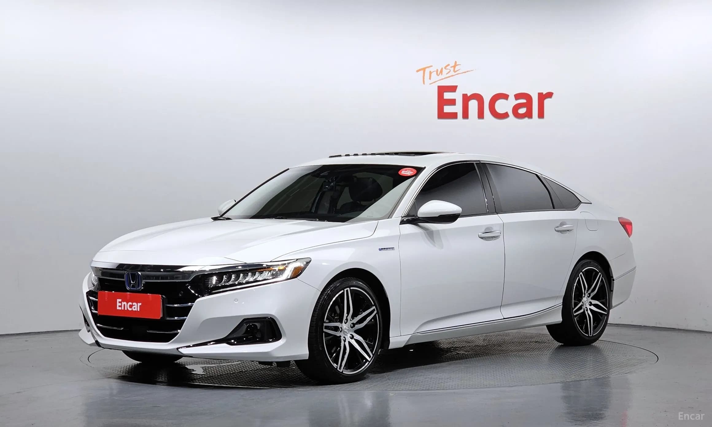 Accord 10th Generation