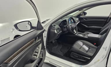 Accord 10th Generation