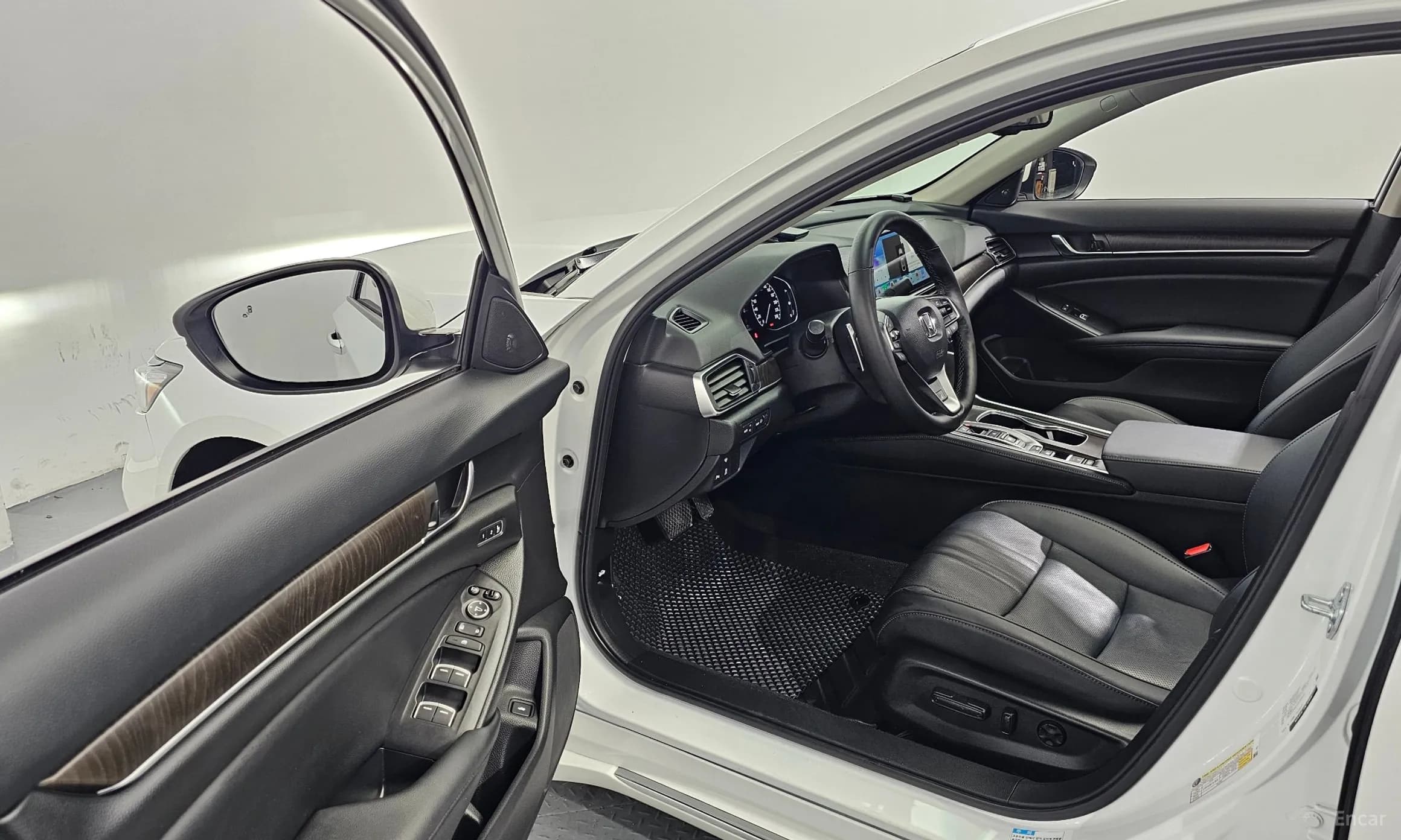 Accord 10th Generation