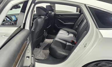 Accord 10th Generation