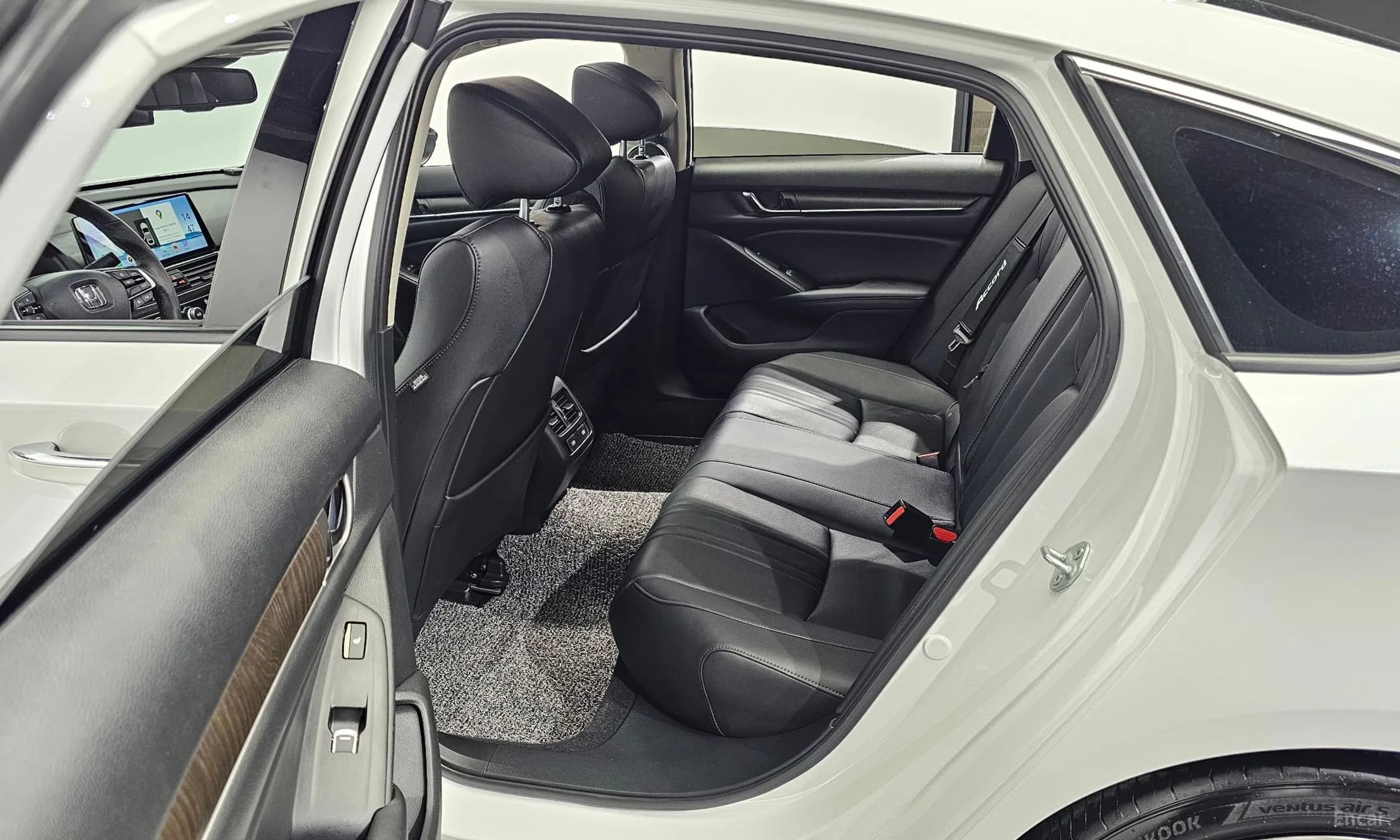 Accord 10th Generation