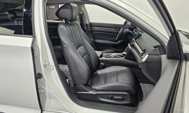 Accord 10th Generation