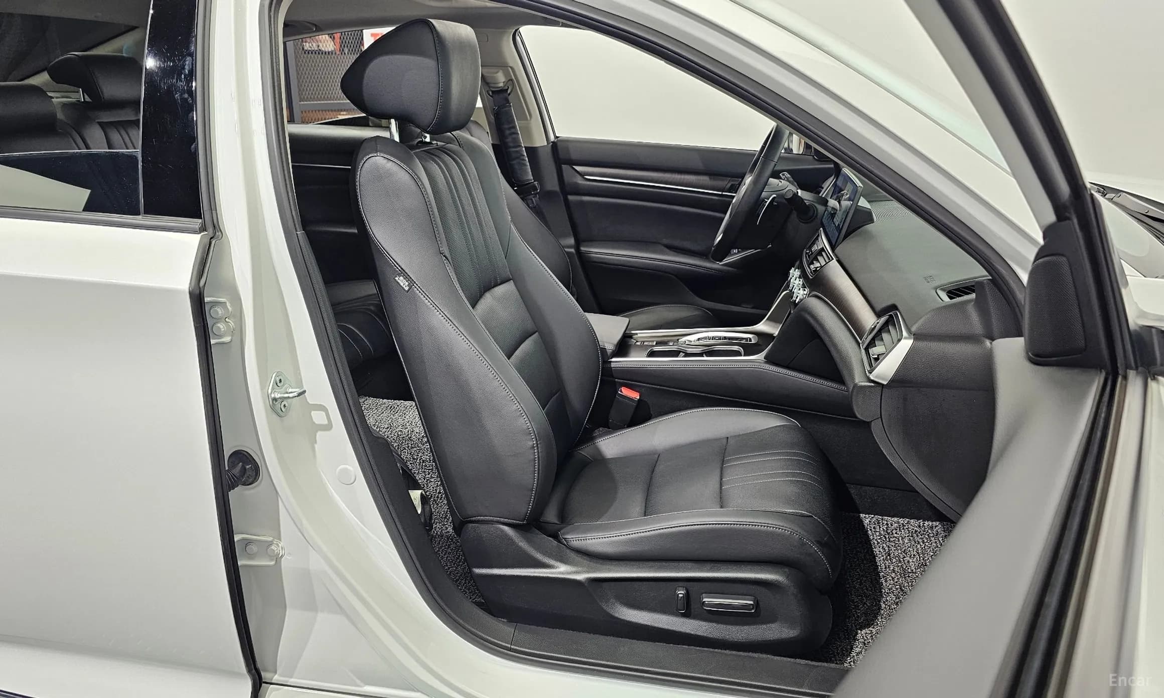 Accord 10th Generation