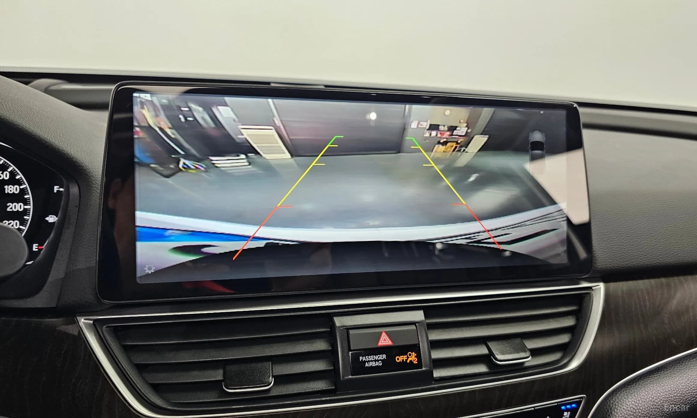 Accord 10th Generation