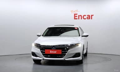 Accord 10th Generation